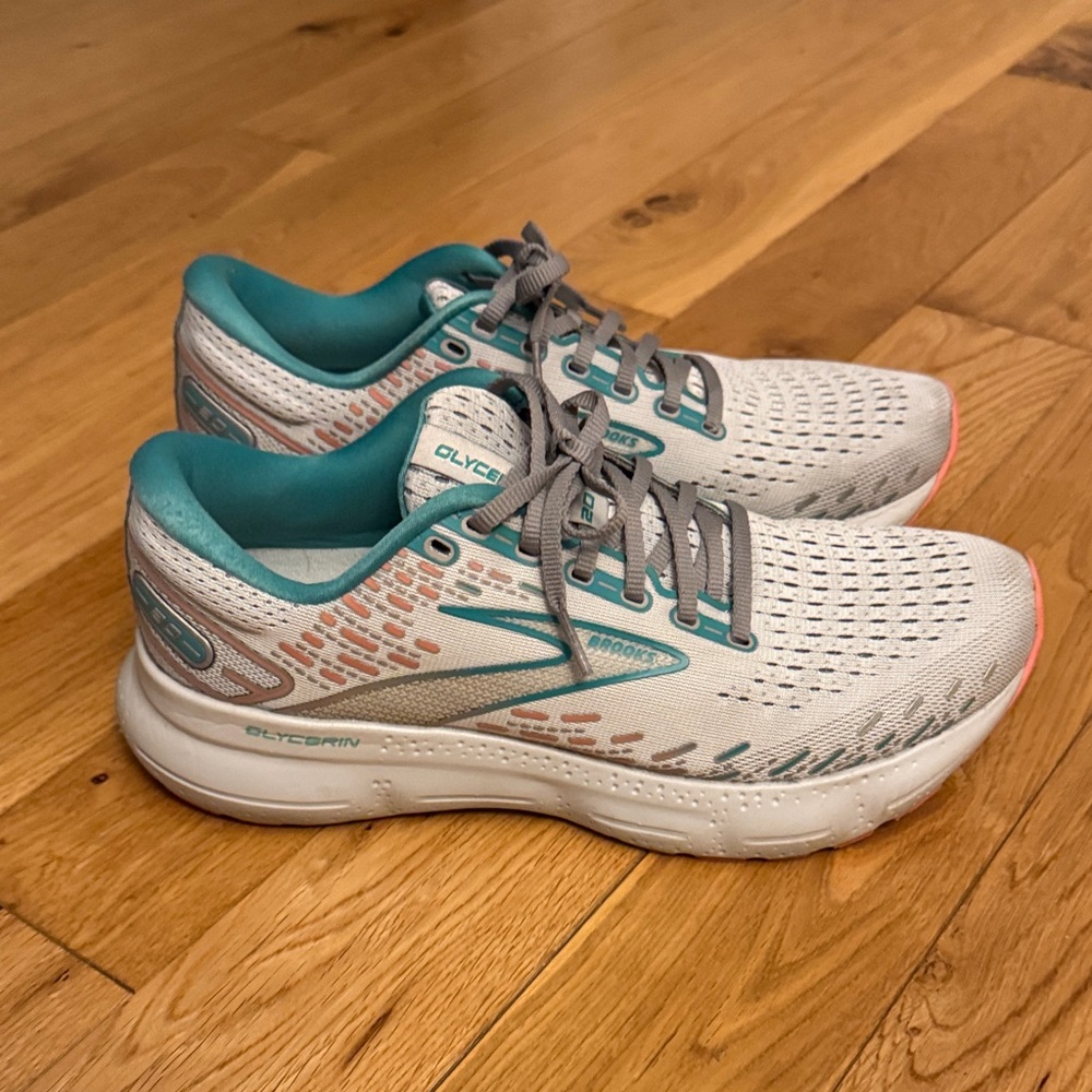 Brooks glycerin Athletic Shoes